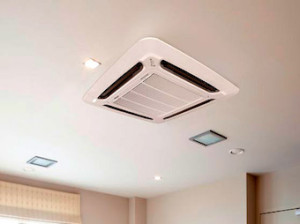 Sistemas tipo Sky Air cassett