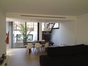 Sistemas Tipo Sky Air conductos